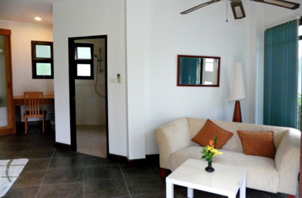 Mango Spa & Resort HHQ Extérieur photo